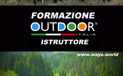 IL NORDIC WALKING E LA FORMAZIONE OUTDOOR (TEAM BUILDING)