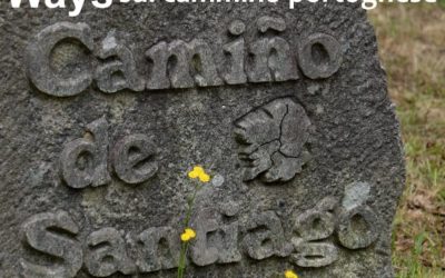 IL CAMMINO PORTOGHESE CHE PORTA A SANTIAGO 22 – 29 SETTEMBRE 2019