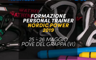 IL PROSSIMO CORSO A POVE DEL GRAPPA (VI) IL 25 E 26 MAGGIO 2019