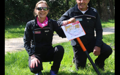 Corso qualifica Istruttore di Formazione Outdoor Fiastra (MC) 12-13 ottobre 2019