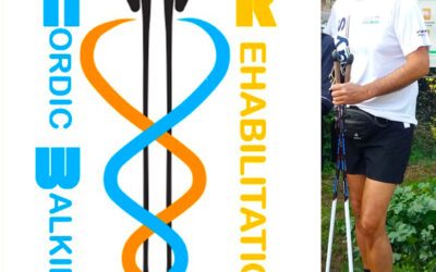 NORDIC WALKING REHABILITATION, UNA GRANDE OPPORTUNITA’ PER TUTTI