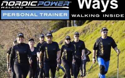 CORSO PERSONAL TRAINER NORDIC POWER – POVE DEL GRAPPA (VI) 25/26 FEBBRAIO